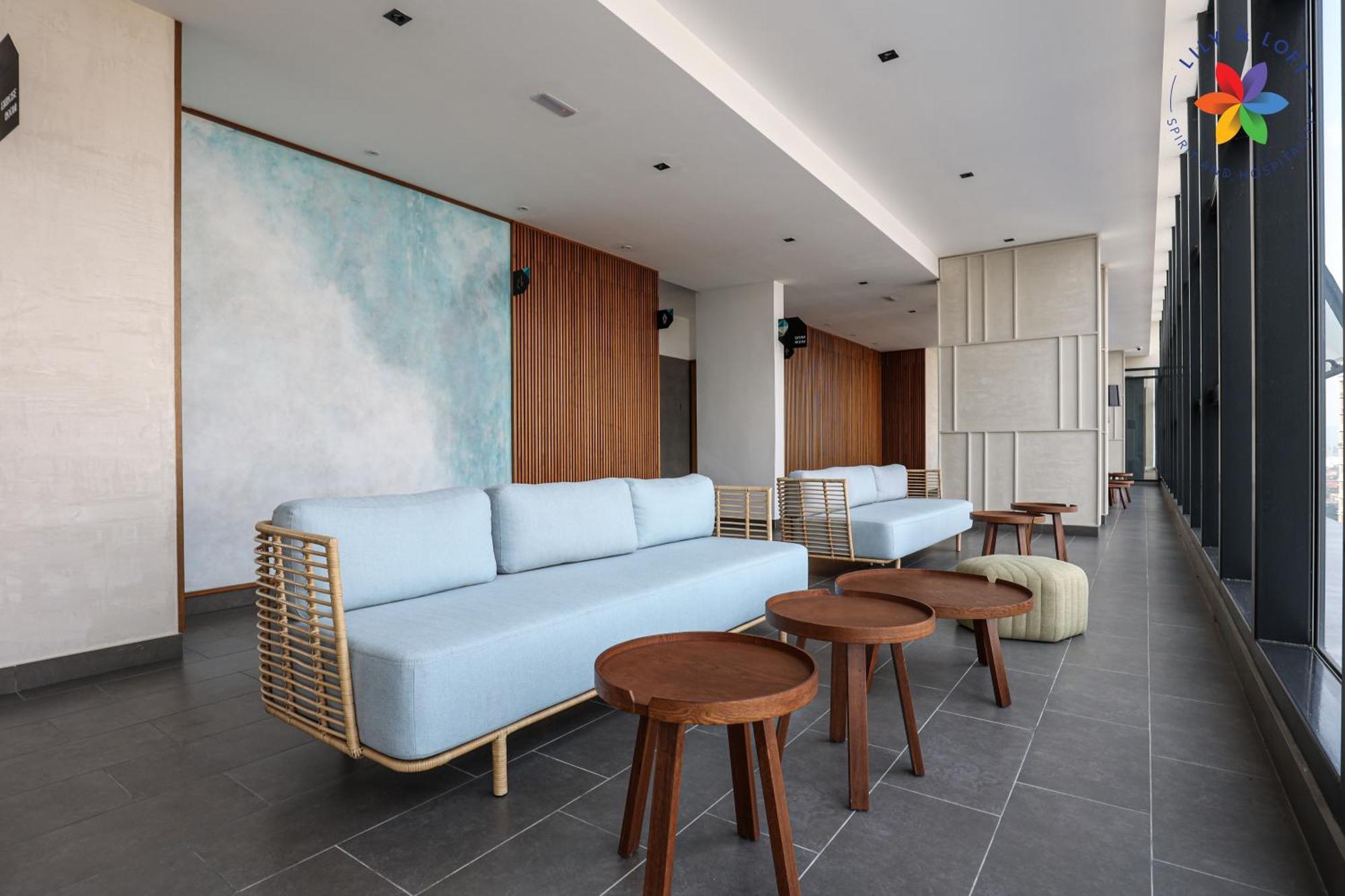 The Pano @ Jalan Ipoh By Lily And Loft Lejlighed Kuala Lumpur Eksteriør billede