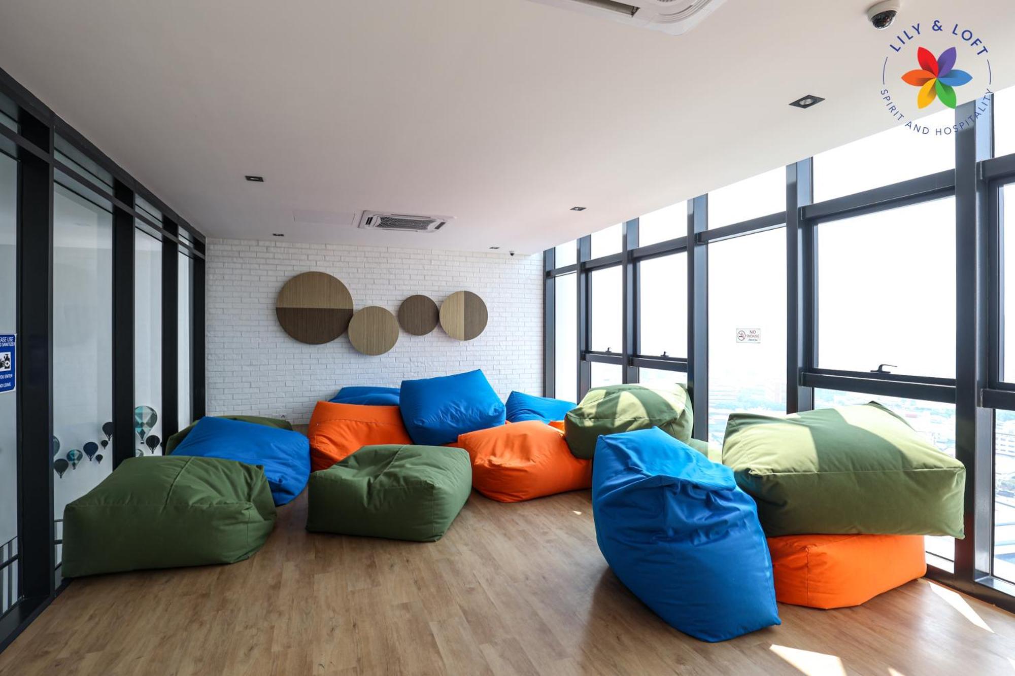 The Pano @ Jalan Ipoh By Lily And Loft Lejlighed Kuala Lumpur Eksteriør billede