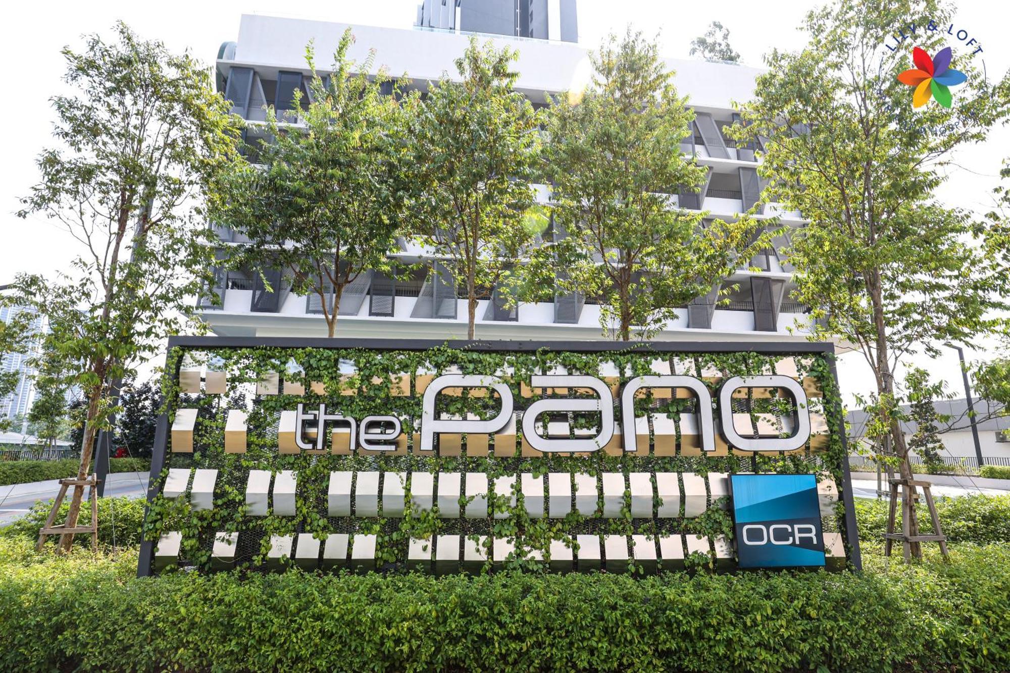 The Pano @ Jalan Ipoh By Lily And Loft Lejlighed Kuala Lumpur Eksteriør billede